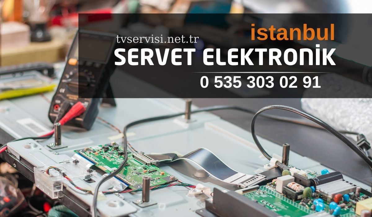 Maltepe Regal TV Servisi